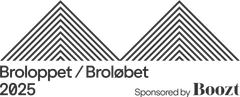 Broløbet 2025 sponsored by Boozt