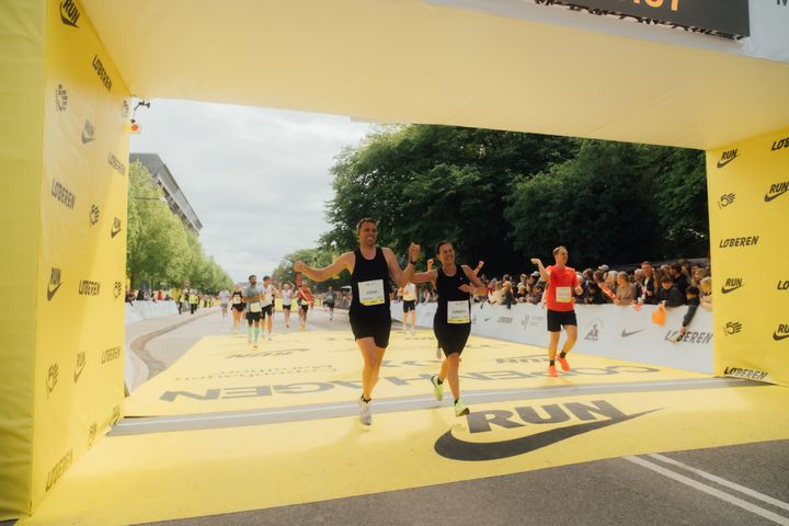På baggrund af en rekordstor og vellykket Copenhagen Marathon 2025 åbner tilmeldingen i dag til næste års udgave, der finder sted d. 10. maj 2026.