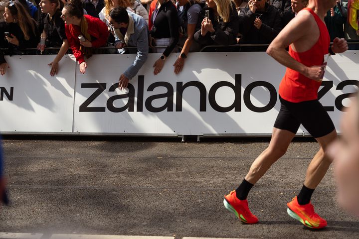 Zalando skal være med til at løfte stemningen til CPH Half de næste 3 år