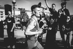 Det verdenskendte norske løbefænomen Jakob Ingebrigtsen var med sin deltagelse i 2024 med til at løfte hypen omkring Copenhagen Half Marathon til nye højder. Næste års Copenhagen Half Marathon afvikles som VM i halvmaraton ved World Athletics Road Running Championships Copenhagen søndag den 20. september.