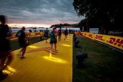 DHL Stafetten København 2025 er netop slut. Hele 160.000 mennesker har de seneste fem dage løbet, walket og hygget i Fælledparken.