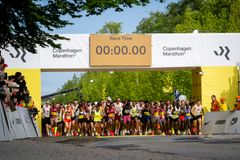 Copenhagen Marathon går sammen med syv andre maratonløb i en ny serie, der sender deltagerne ud på løbeoplevelser på tværs af hele Europa.