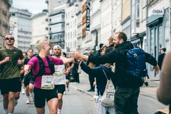 Copenhagen Marathon 2026 blev udsolgt sidste år på blot 23 timer.