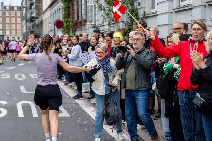 The official World Championships on the half marathon, 5 km and one mile take place in Copenhagen 19-20 September, where the world’s elite will race for the titles alongside 65,000 runners.