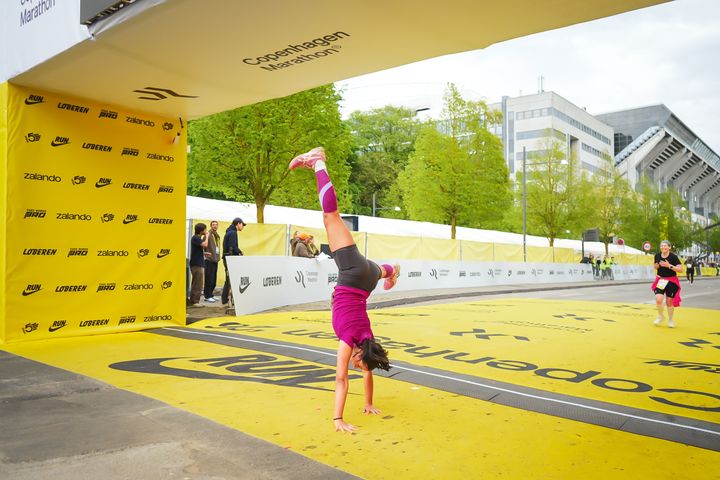 Over 80.000 løbere har ansøgt om at købe startnummer til Copenhagen Marathon i 2027. 35.000 løbere får en plads til de 42,195 kilometer gennem Københavns gader med fest og underholdning langs ruten.