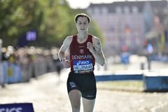 Carolien Millenaar