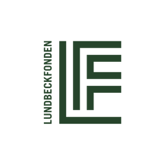 Lundbeckfonden Logo
