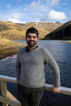 Johann Jansson Petersen, Novo Nordisk Fondens Naturfagslærerpris 2026