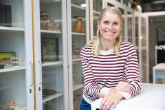 Maiken Rahbek Thyssen, Novo Nordisk Fondens Pris til Naturfagsundervisere på Læreruddannelsen 2026