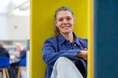 Camilla Finsterbach Kaup, Novo Nordisk Fondens Pris til Naturfagsundervisere på Pædagoguddannelsen 2026