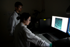 Novo Nordisk Foundation Center for Genomic Mechanisms of Disease ved Broad Institute