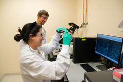Novo Nordisk Foundation Center for Genomic Mechanisms of Disease ved Broad Institute