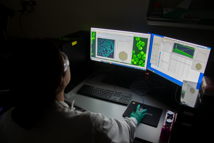 Novo Nordisk Foundation Center for Genomic Mechanisms of Disease ved Broad Institute