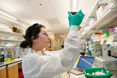 Novo Nordisk Foundation Center for Genomic Mechanisms of Disease ved Broad Institute
