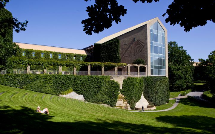IT- og ingeniørfagene går frem på Aarhus Universitet ved årets optag.