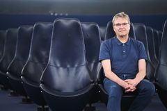 Professor Hans Kjeldsen har ledet arbejdet med at afdække den danske rumsektors muligheder for at indfri regeringens ambition om danske rummissioner.