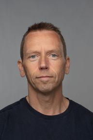 Professor Anders Møller, Institut for Datalogi, Aarhus Universitet