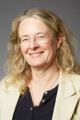 Annette Skovsted Hansen