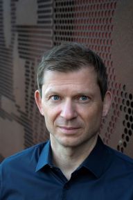 Jonas Lieberkind, lektor ved DPU, Aarhus Universitet