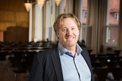 Christian Christrup Kjeldsen Lektor, DPU, Aarhus Universitet