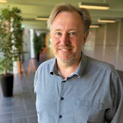 Christian Christrup Kjeldsen, lektor på DPU, Aarhus Universitet og leder af Nationalt Center for Skoleforskning ved DPU