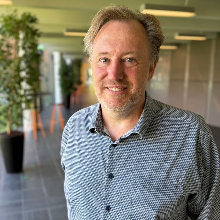 Christian Christrup Kjeldsen, lektor på DPU, Aarhus Universitet og leder af Nationalt Center for Skoleforskning ved DPU