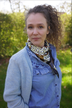 Stine Heger
