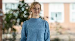 Klinisk lektor fra Institut for Retsmedicin på Aarhus Universitet Charlotte Uggerhøj Andersen