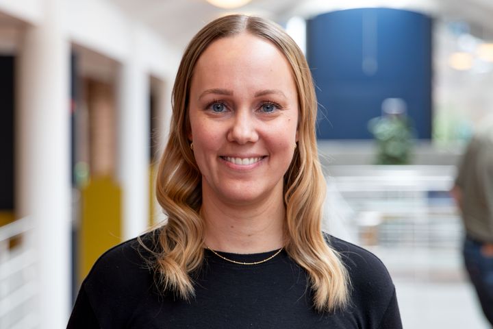 Julie Werenberg Dreier tiltrådte den 1. maj 2025 som professor på Institut for Folkesundhed, hvor hun blandt andet arbejder for at styrke dansk registerforskning.