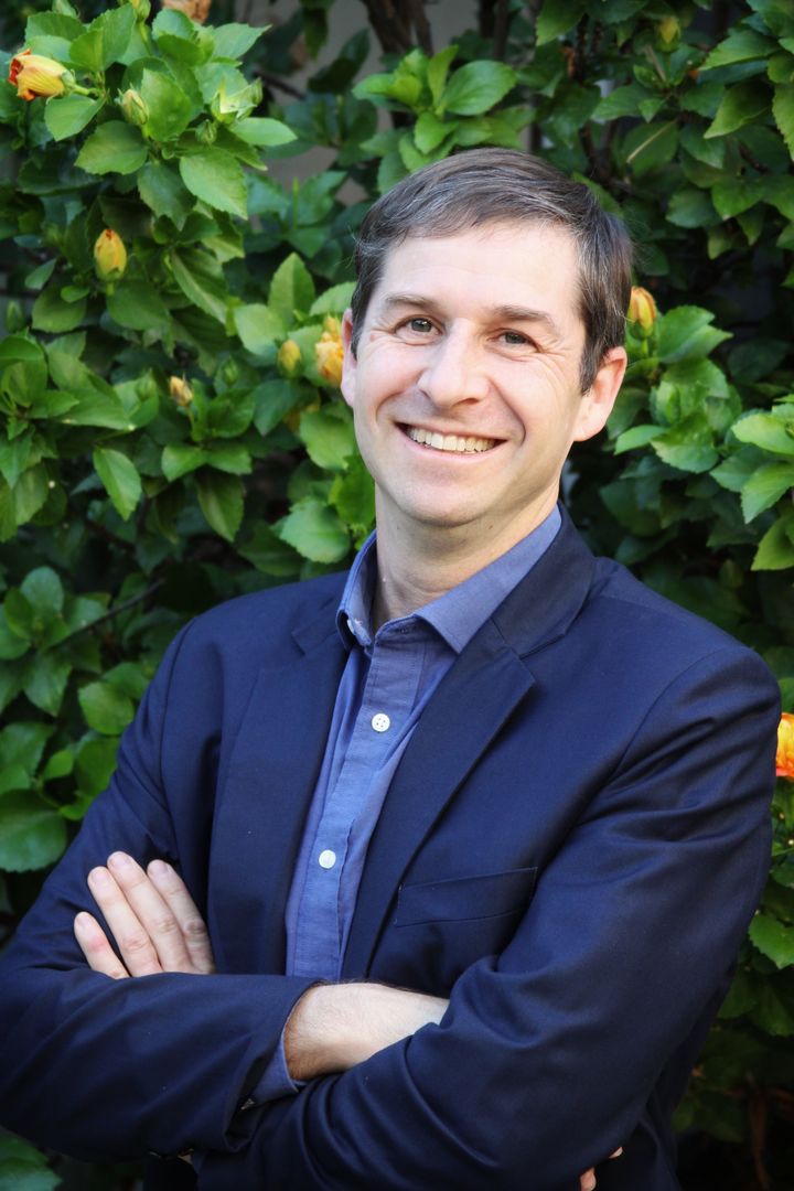 Eyal Oren tiltræder sit adjungerede professorat i Aarhus den 1. juli 2025.