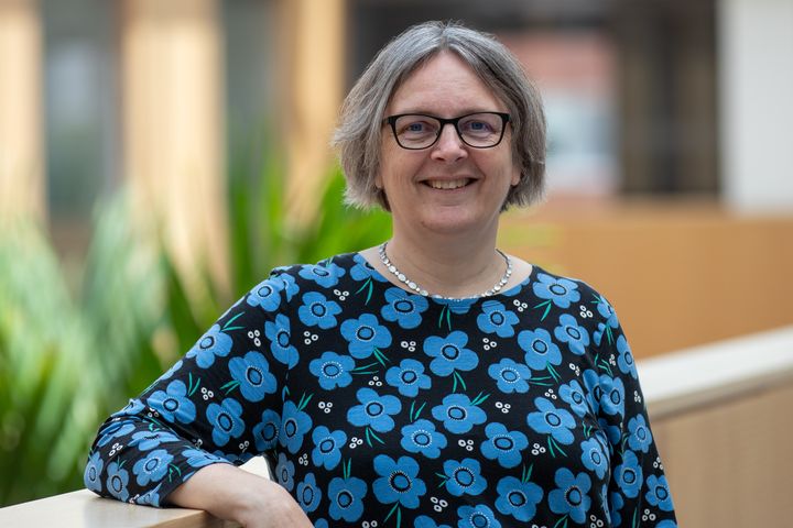 AIM@CANCER ledes af Stine Korreman og er et samarbejde mellem Aarhus Universitet, Rigshospitalet, Københavns Universitet, Odense Universitetshospital og Memorial Sloan-Kettering Cancer Center i New York.