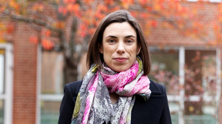 Professor Christine Parsons fra Institut for Klinisk Medicin står bag det nye studie, der afkræfter myten om kvinders særlige evne til at høre babygråd.
