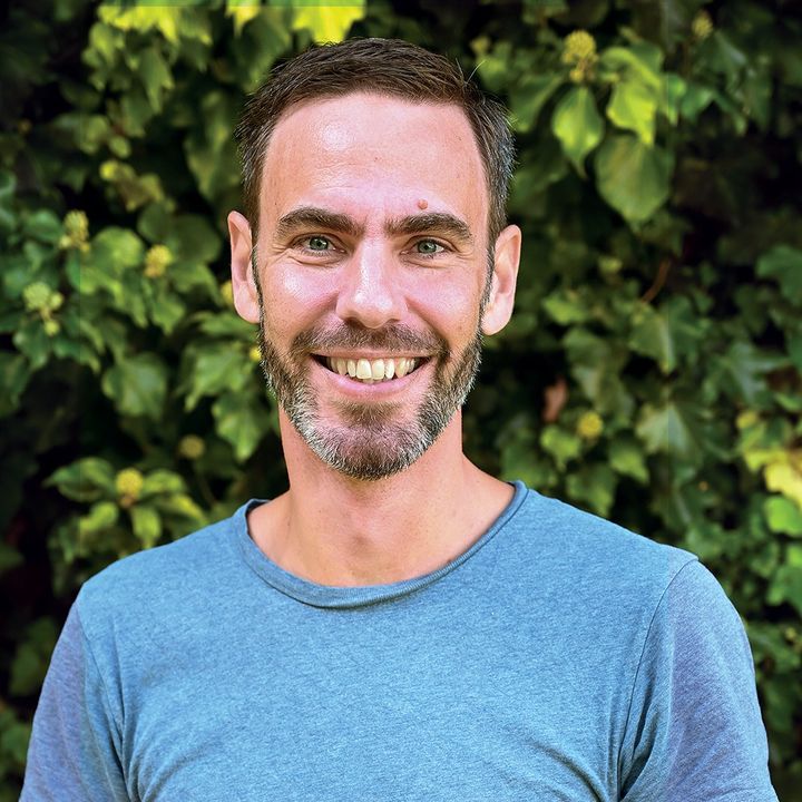 Lektor Rasmus Ø. Nielsen fra Institut for Folkesundhed på Aarhus Universitet