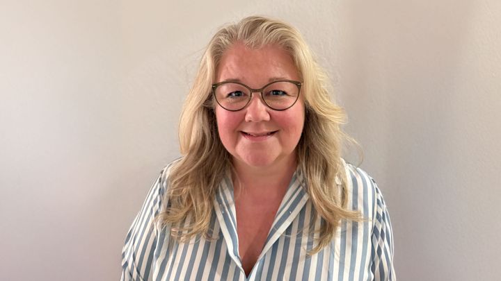 Rikke Jørgensen tiltræder professoratet i psykiatrisk sygepleje d. 1. oktober 2025.
