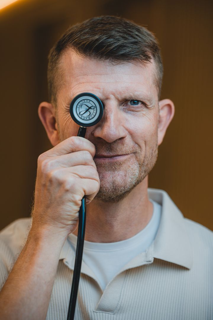 Morten Haaning Charles tiltrådte som klinisk professor på Aarhus Universitet og Steno Diabetes Center Aarhus den 1. oktober 2025.