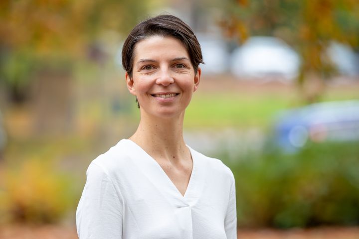 Christina C. Dahm tiltræder sit professorat i epidemiologi på Institut for Folkesundhed den 1. november 2025.