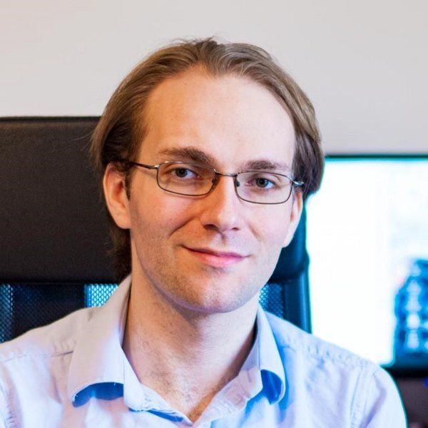 Jack Miller blev hædret i Storbritannien for sin forskning i metabolisk billeddannelse, hvor han modtog en Academic Gold Medal fra Institute of Physics and Engineering in Medicine.