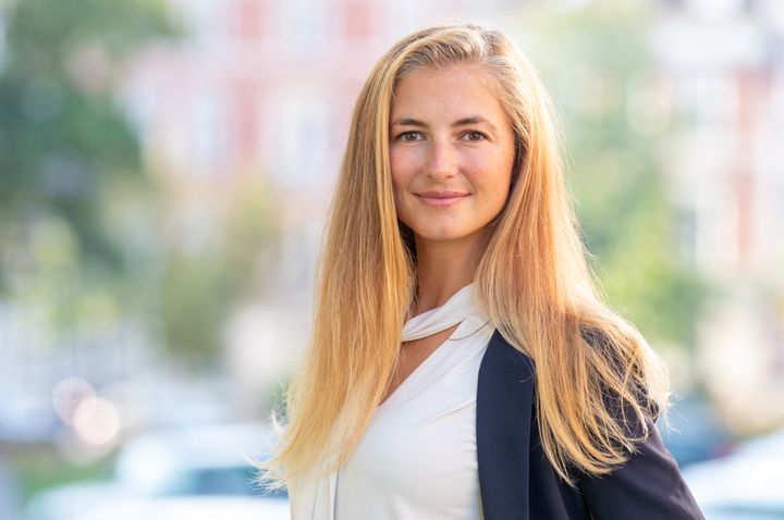 Lektor Ina Maria Schiessl fra Institut for Biomedicin på Aarhus Universitet ser stort potentiale for millioner af patienter verden over, efter at hendes forskergruppe har identificeret stærk markør for celledød i nyrerne.