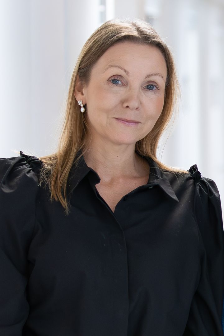 ”Studiet udvider forståelsen af Hitler som historisk figur ved også at inkludere hans biologi," siger professor Ditte Demontis.