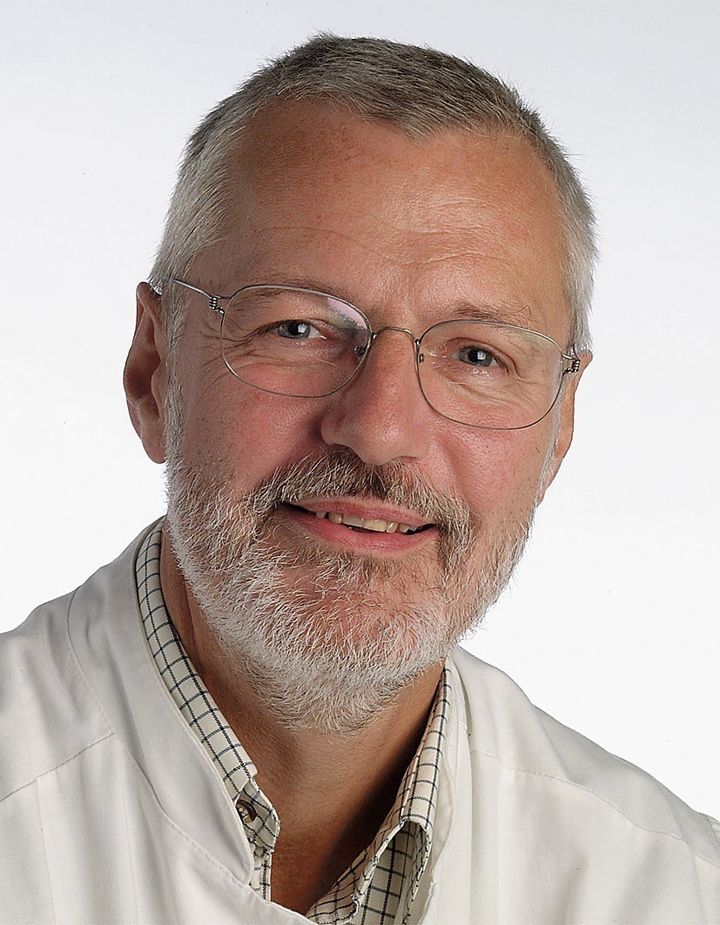 Lucie Bolte-prisen går til forskere, der har ydet et markant og langvarigt bidrag inden for leverforskning. Prisen blev overrakt fredag den 6. februar 2026 i Freiburg i forbindelse med årsmødet i Det Tyske Selskab for Leverforskning.