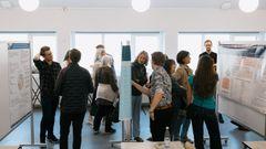 Den nyeste viden inden for kræftforskning og -behandling er i fokus, når Aarhus Universitet inviterer patienter, pårørende og nysgerrige borgere til Kræftforskningsaften 2026 onsdag d. 15. april.