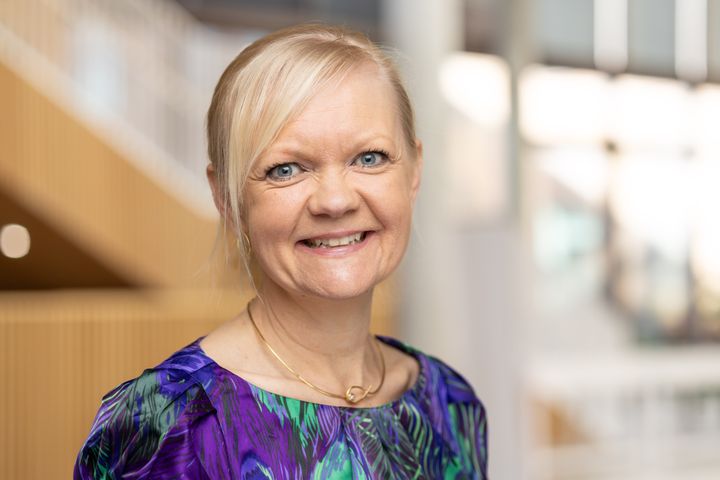 Klinisk lektor Mette Julsgaard skal stå i spidsen for nyt forskningscenter på Aarhus Universitet