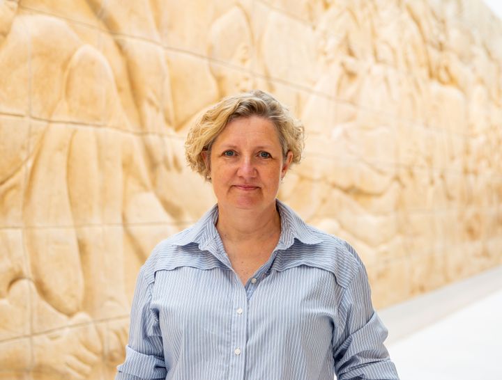 Karin Biering er ny professor i arbejdsmedicinsk epidemiologi på Institut for Klinisk Medicin. Hun tiltræder stillingen den 1. maj 2026.