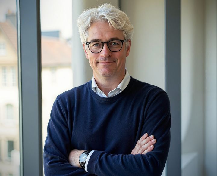Mads Jønsson Andersen forsvarede sin doktordisputats ved Aarhus Universitet den 8. maj 2026.