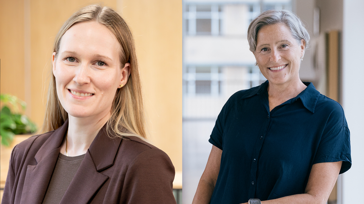 Hvis børn går tidligt i puberteten, kan det have indflydelse på deres mentale helbred. Det viser et nyt studie fra Aarhus Universitet, som ph.d.-studerende Thea Emily Benson og professor Cecilia Ramlau-Hansen står bag.
