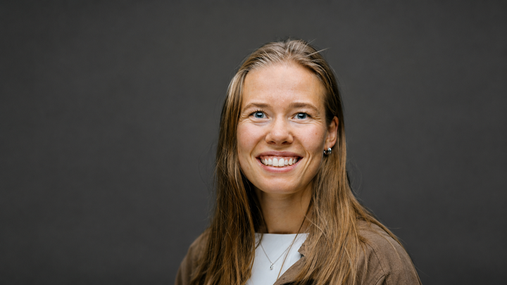 Marie Josiasen har undersøgt sammenhængen mellem endometriose og psykisk mistrivsel.
