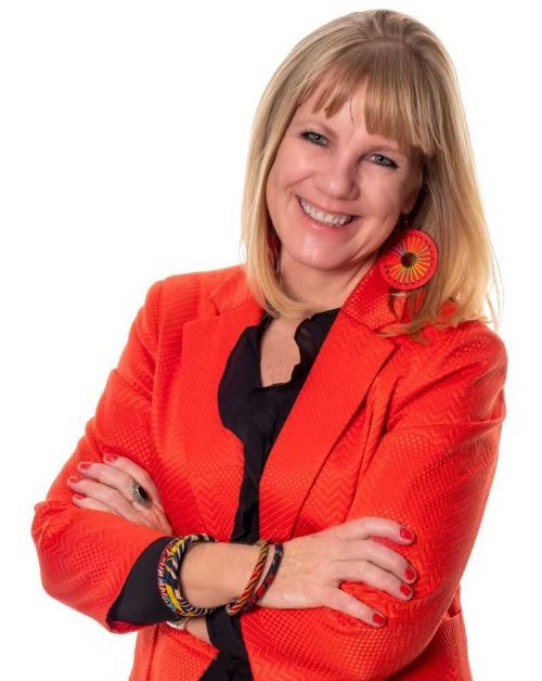 Professor Joy Elizabeth Lawn er årets æresdoktor på Det Sundhedsvidenskabelige Fakultet. Hun modtager hæderen i forbindelse med Aarhus Universitets årsfest den 11. september 2026.