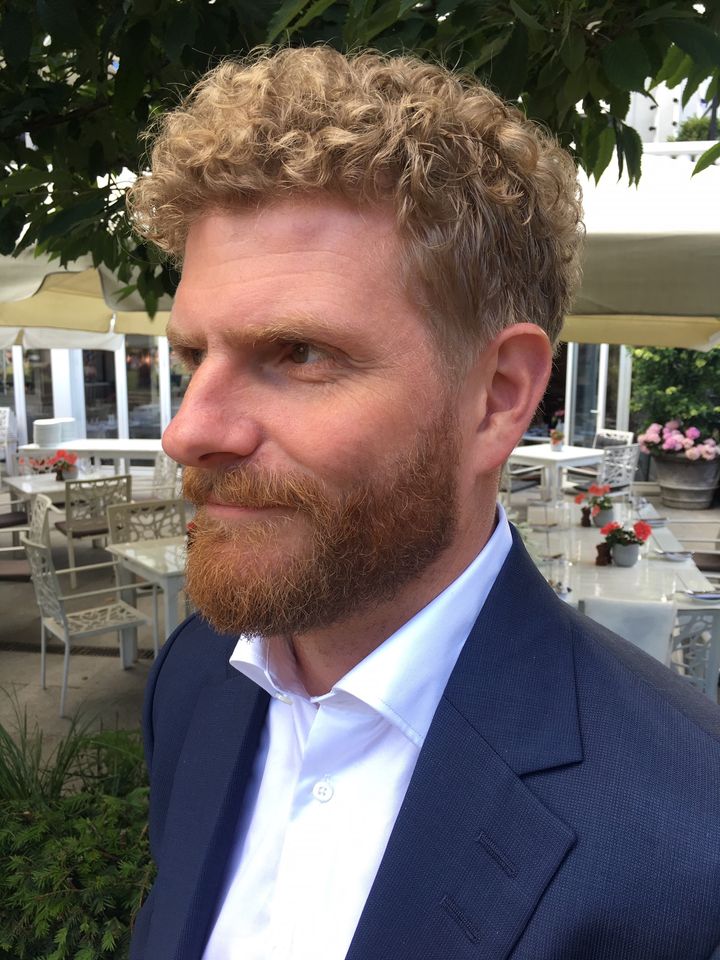 Morten Storm Overgaard tiltrådte professoratet på Institut for Klinisk Medicin den 1. juli 2026, hvor han er tilknyttet Center of Functionally Integrative Neuroscience (CFIN).