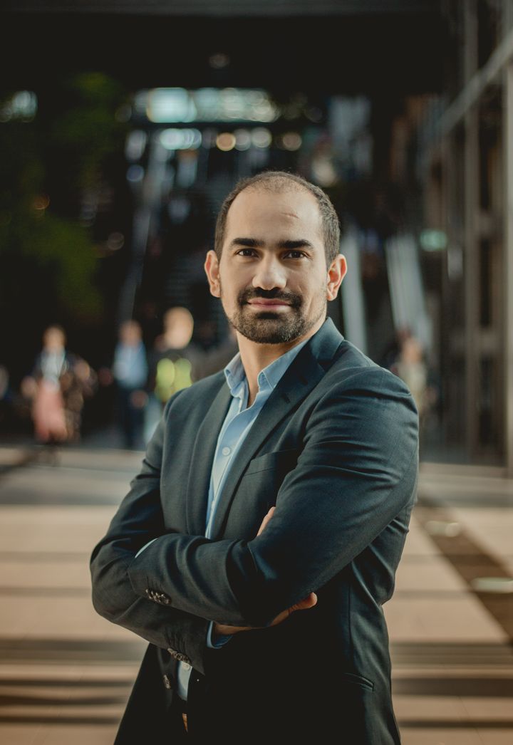Lektor Eugenio Gutiérrez-Jiménez fra Institut for Biomedicin er en del af det europæiske MOMENTUM-projekt, som modtager seks mio. euro fra Horizon Europe.
