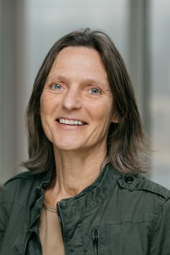 Anne-Mette Hvas, Dekan på Det Sundhedsvidenskabelige Fakultet, Aarhus Universitet.